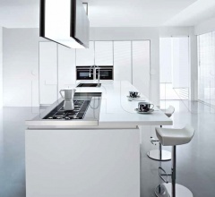 Кухня Dune Кухня Dune фабрика Pedini