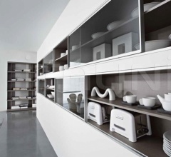 Кухня Dune Кухня Dune фабрика Pedini