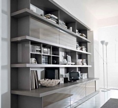 Кухня Dune Кухня Dune фабрика Pedini