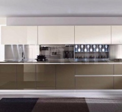 Кухня Dune Кухня Dune фабрика Pedini