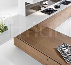 Кухня Dune Кухня Dune фабрика Pedini