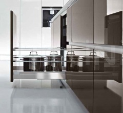 Кухня Dune Кухня Dune фабрика Pedini