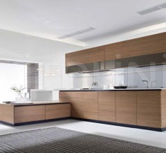 Кухня Dune Кухня Dune фабрика Pedini