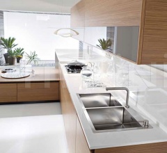 Кухня Dune Кухня Dune фабрика Pedini