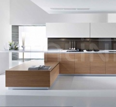 Кухня Dune Кухня Dune фабрика Pedini