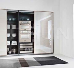 Кухня Dune Кухня Dune фабрика Pedini