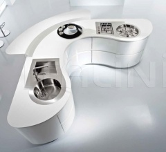 Кухня Dune Кухня Dune фабрика Pedini