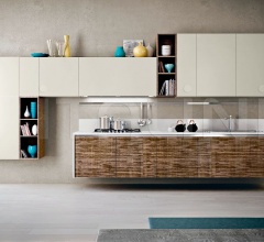 Кухня Eko Кухня Eko фабрика Pedini