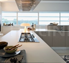 Кухня Eko Кухня Eko фабрика Pedini