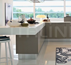 Кухня Eko Кухня Eko фабрика Pedini