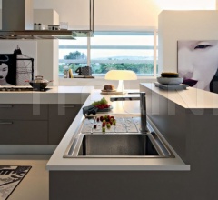 Кухня Eko Кухня Eko фабрика Pedini