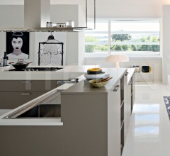 Кухня Eko Кухня Eko фабрика Pedini