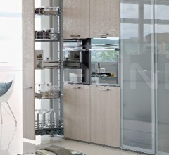 Кухня Eko Кухня Eko фабрика Pedini