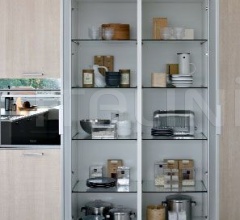 Кухня Eko Кухня Eko фабрика Pedini