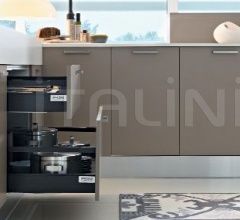 Кухня Eko Кухня Eko фабрика Pedini