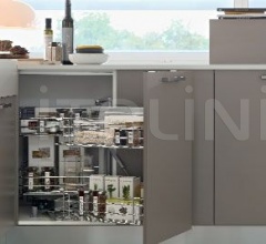 Кухня Eko Кухня Eko фабрика Pedini