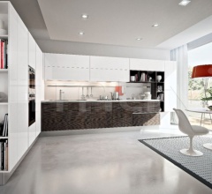 Кухня Eko Кухня Eko фабрика Pedini