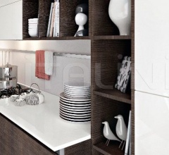 Кухня Eko Кухня Eko фабрика Pedini