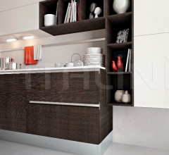 Кухня Eko Кухня Eko фабрика Pedini