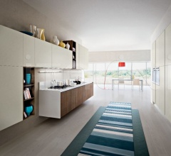 Кухня Eko Кухня Eko фабрика Pedini