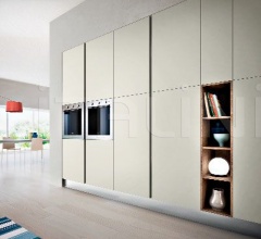 Кухня Eko Кухня Eko фабрика Pedini