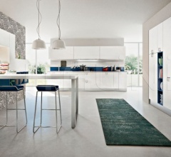 Кухня Eko Кухня Eko фабрика Pedini