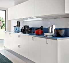 Кухня Eko Кухня Eko фабрика Pedini