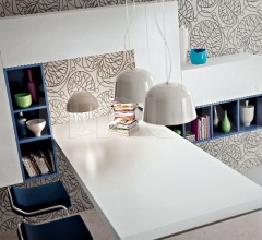 Кухня Eko Кухня Eko фабрика Pedini