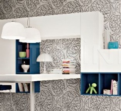 Кухня Eko Кухня Eko фабрика Pedini