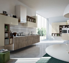 Кухня Eko Кухня Eko фабрика Pedini