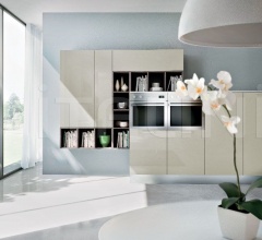 Кухня Eko Кухня Eko фабрика Pedini