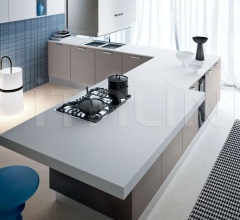 Кухня Eko Кухня Eko фабрика Pedini