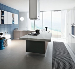 Кухня Eko Кухня Eko фабрика Pedini