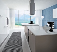 Кухня Eko Кухня Eko фабрика Pedini