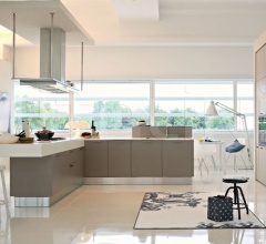 Кухня Eko Кухня Eko фабрика Pedini