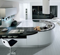 Кухня Integra Кухня Integra фабрика Pedini