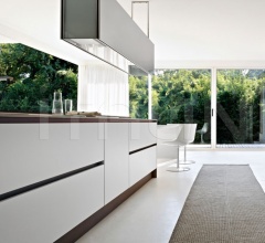 Кухня Integra Кухня Integra фабрика Pedini