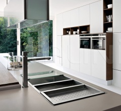 Кухня Integra Кухня Integra фабрика Pedini