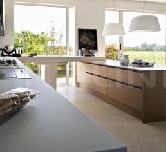 Кухня Integra Кухня Integra фабрика Pedini