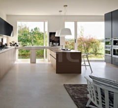 Кухня Integra Кухня Integra фабрика Pedini