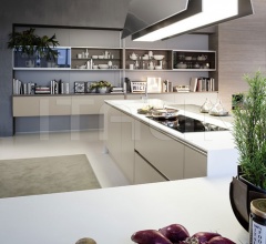 Кухня Integra Кухня Integra фабрика Pedini