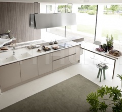 Кухня Integra Кухня Integra фабрика Pedini