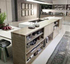 Кухня Integra Кухня Integra фабрика Pedini