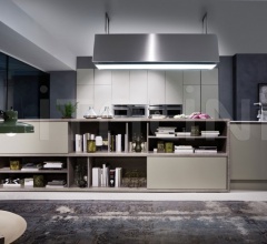 Кухня Integra Кухня Integra фабрика Pedini