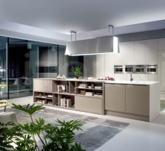 Кухня Integra Кухня Integra фабрика Pedini