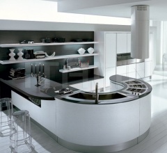 Кухня Integra Кухня Integra фабрика Pedini