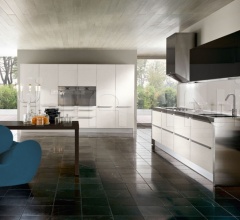 Кухня Integra Кухня Integra фабрика Pedini