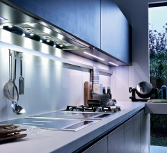 Кухня Integra Кухня Integra фабрика Pedini