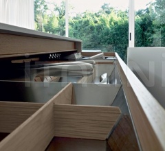 Кухня Integra Кухня Integra фабрика Pedini