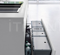 Кухня Integra Кухня Integra фабрика Pedini